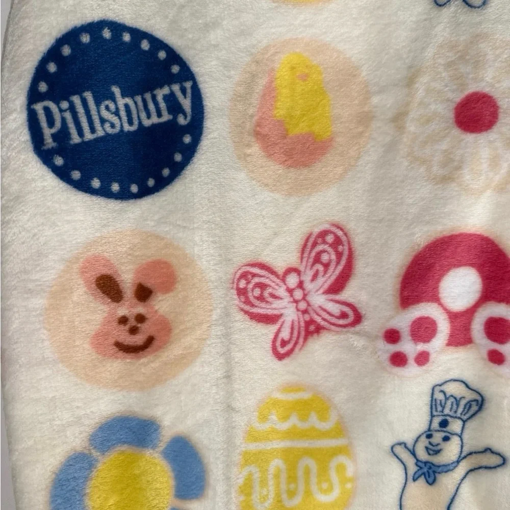 Pillsbury nwt doughboy