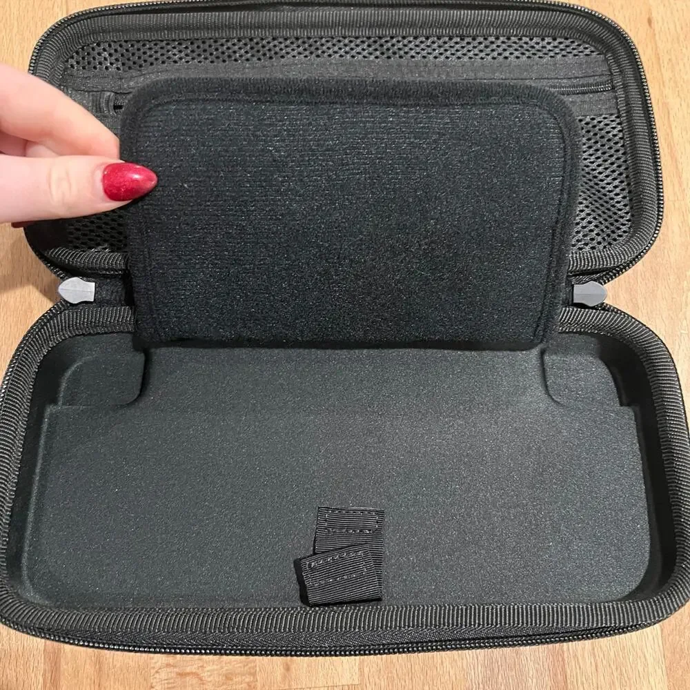 Nintendo Switch Case