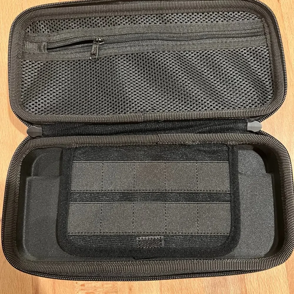 Nintendo Switch Case