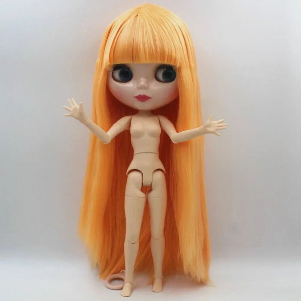 Blythe neo long