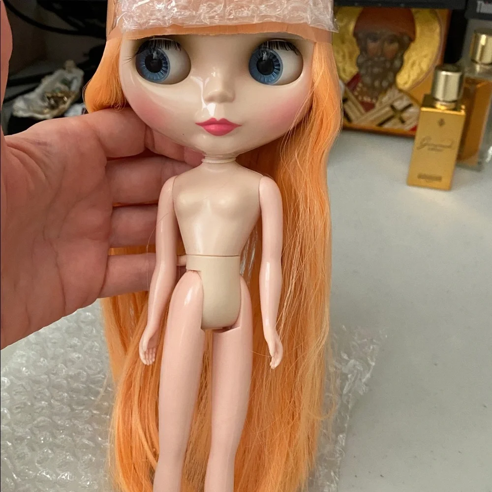 Blythe neo long
