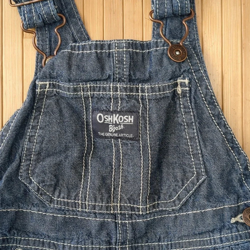 OshKosh Bgosh oshkosh gosh