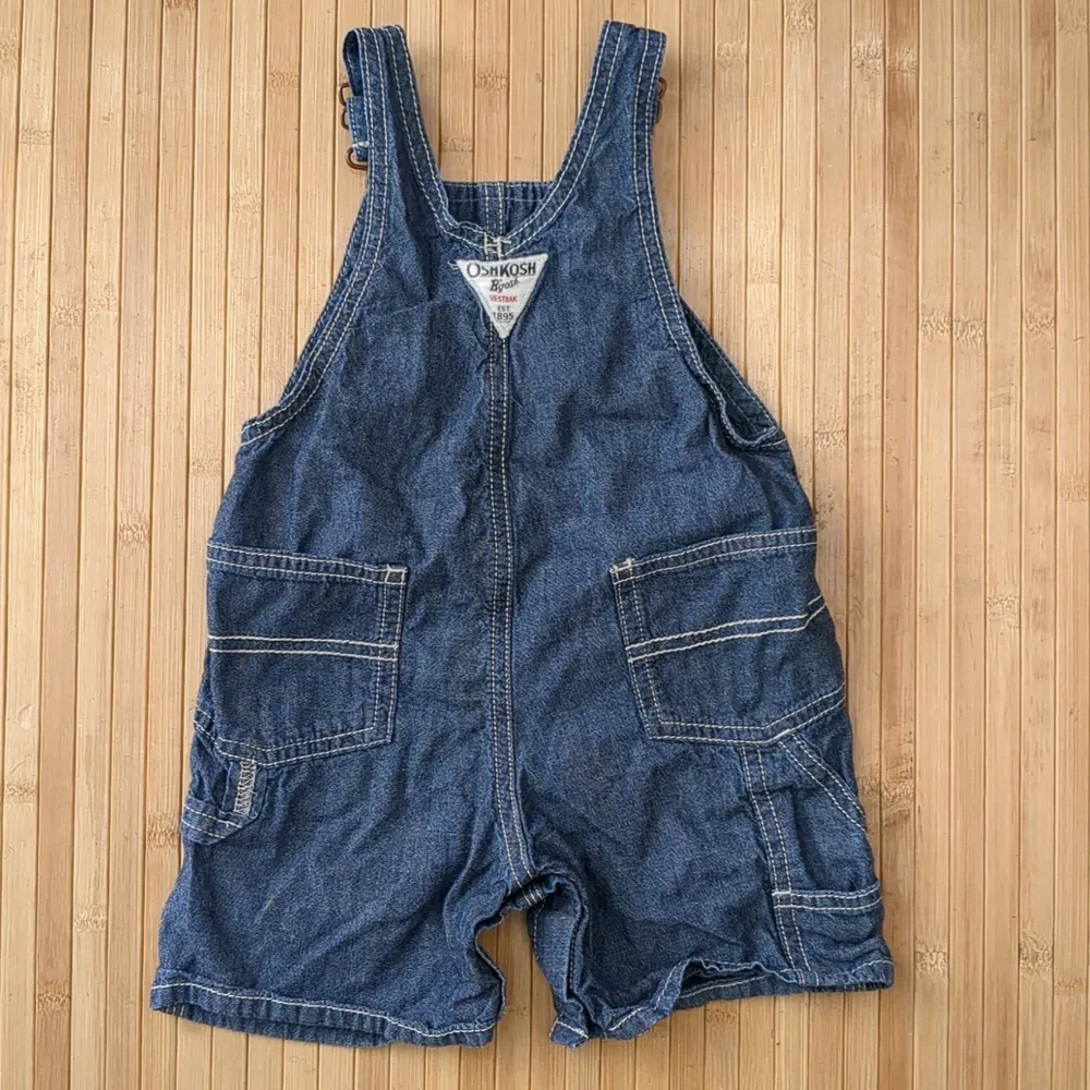 OshKosh Bgosh oshkosh gosh