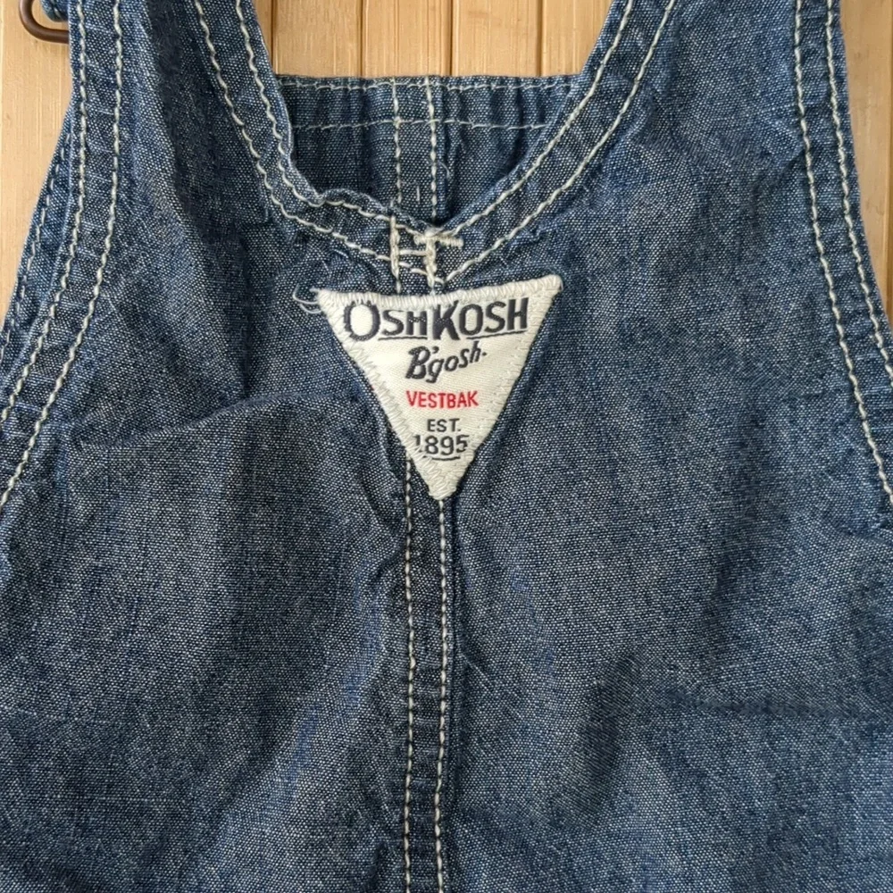OshKosh Bgosh oshkosh gosh