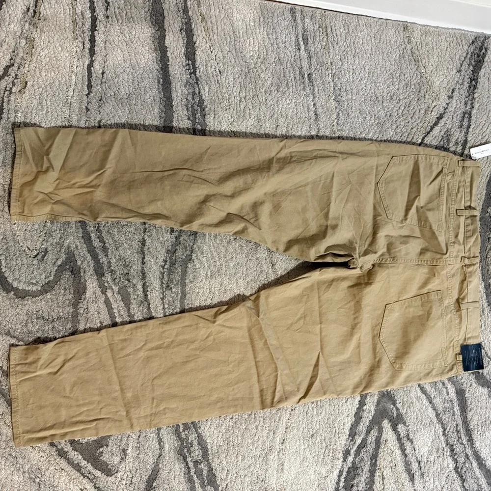Banana Republic stylish tan