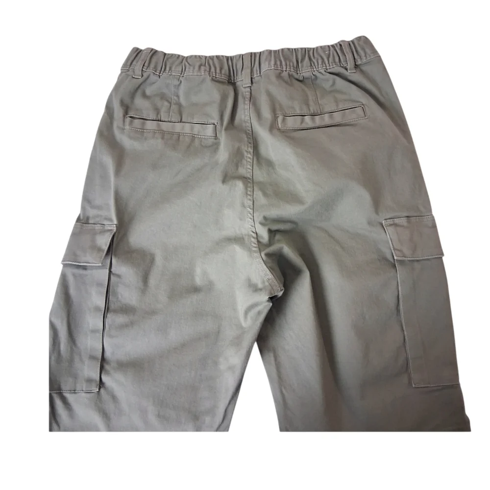 H&M care waistband flat
