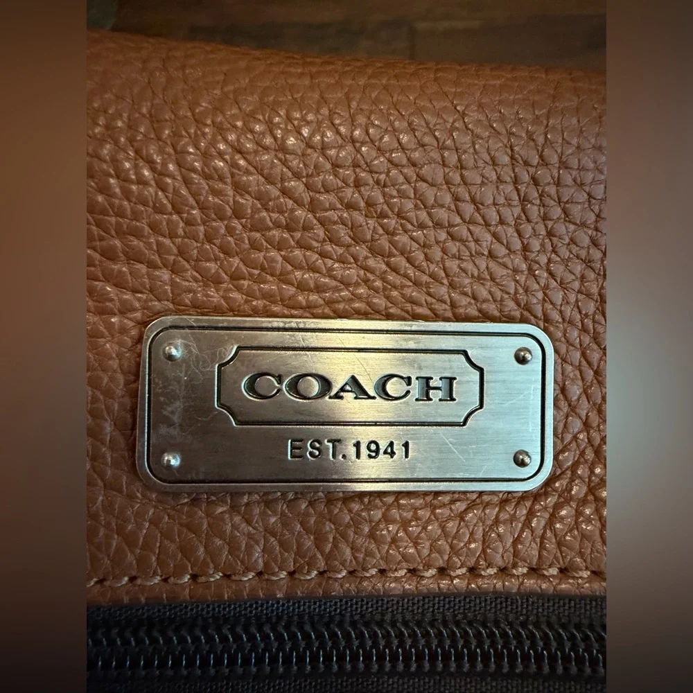N/A coach m1069