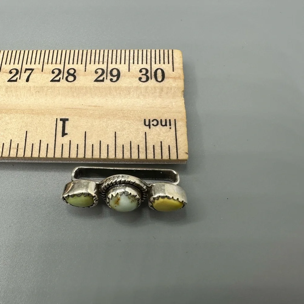 925 Sterling Silver new this