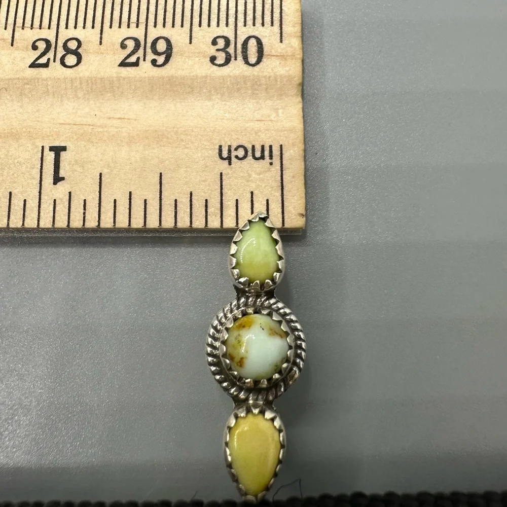 925 Sterling Silver new this