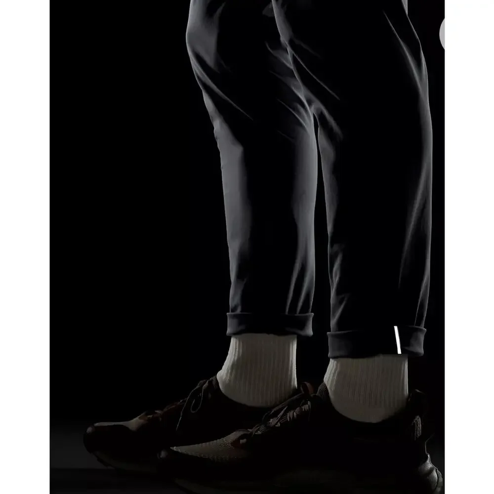 Lululemon ABC Slim-Fit Performance Trousers grey Sz 30 Golf Athleisure Old Money