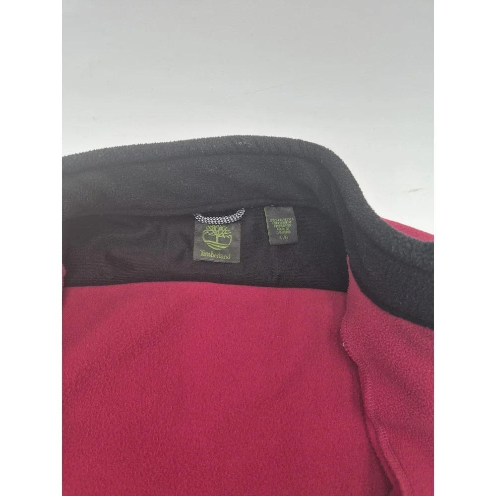 Timberland cozy made fleece