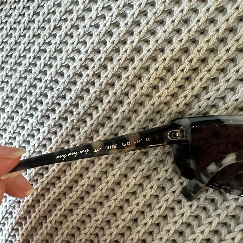 MyMyMy Sunglasses