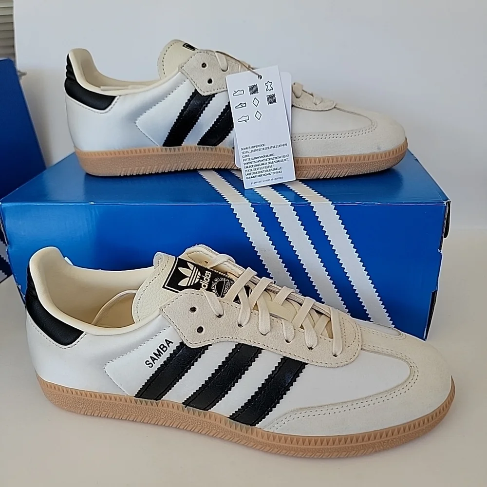 adidas classic samba