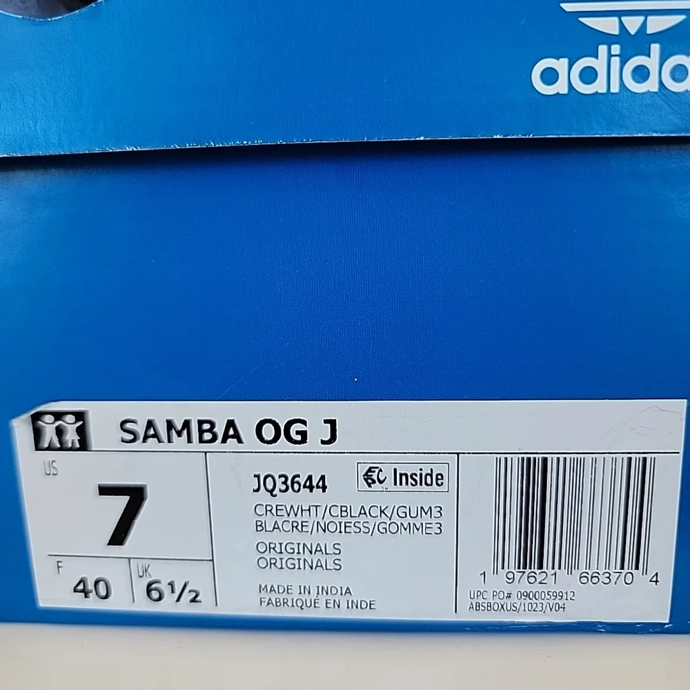 adidas classic samba