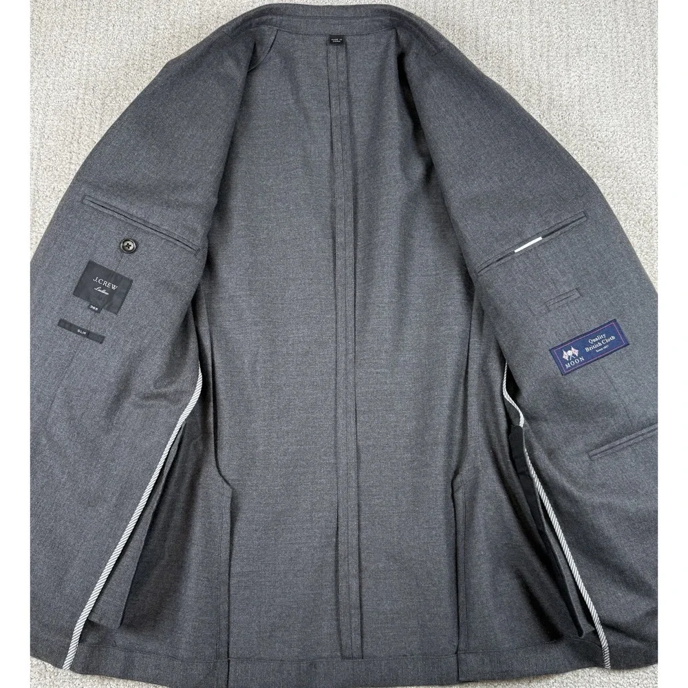 J.CREW blazer used