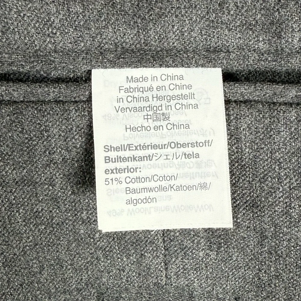 J.CREW blazer used