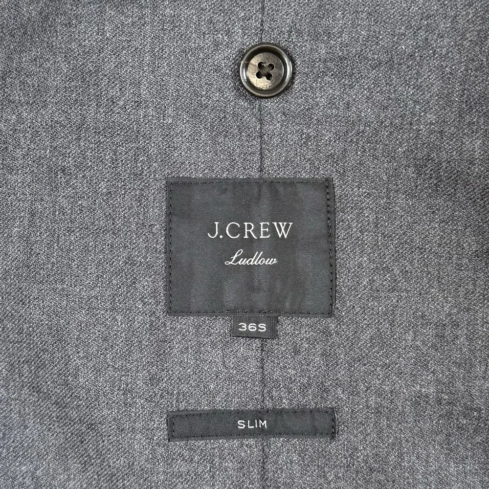 J.CREW blazer used