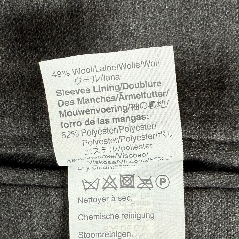 J.CREW blazer used