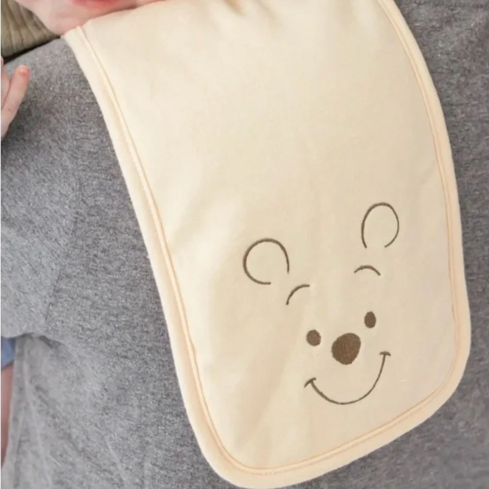 Disney charming bibs