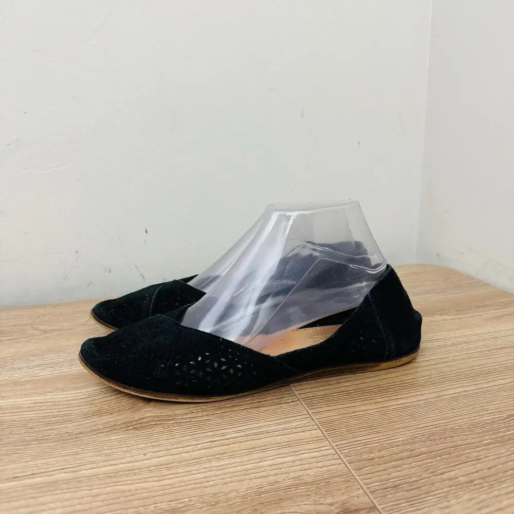 Toms item good