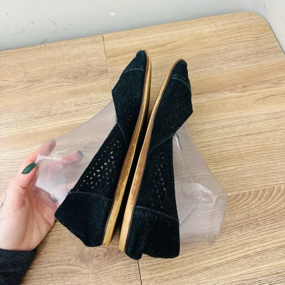 Toms item good