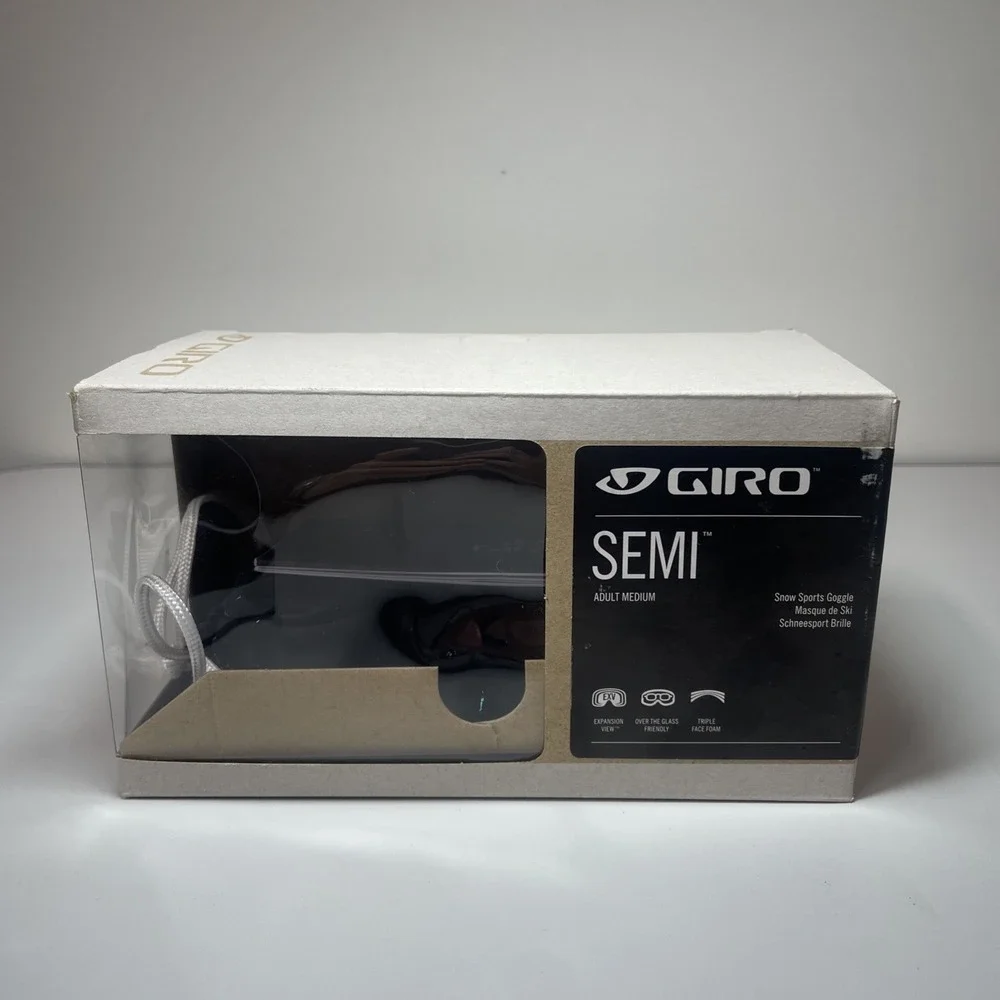Giro 80 bag so