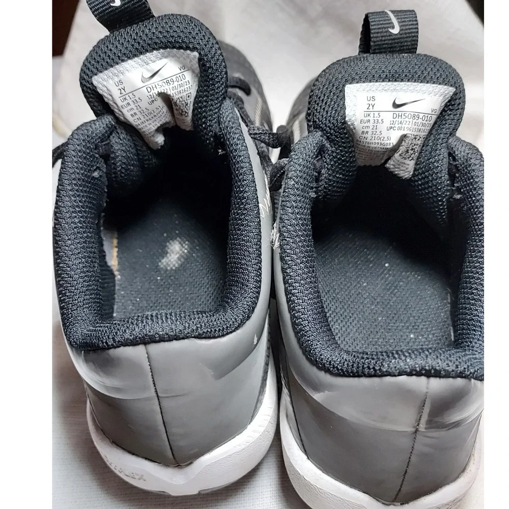 Nike youth size