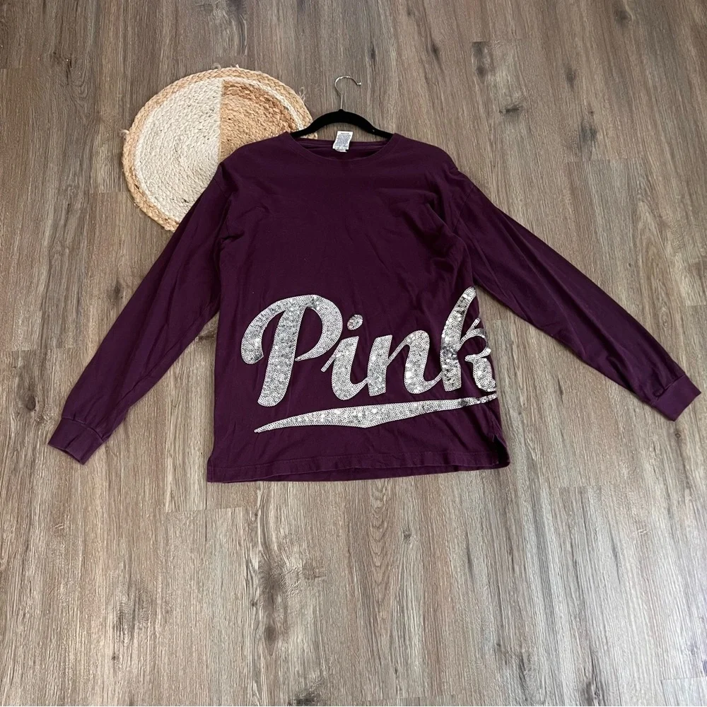 PINK Victorias Secret item gently
