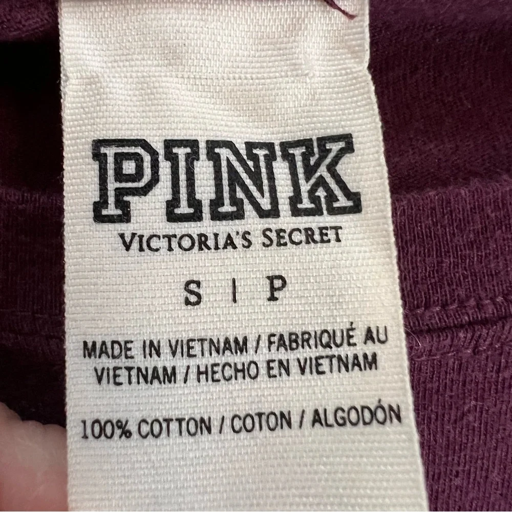PINK Victorias Secret item gently