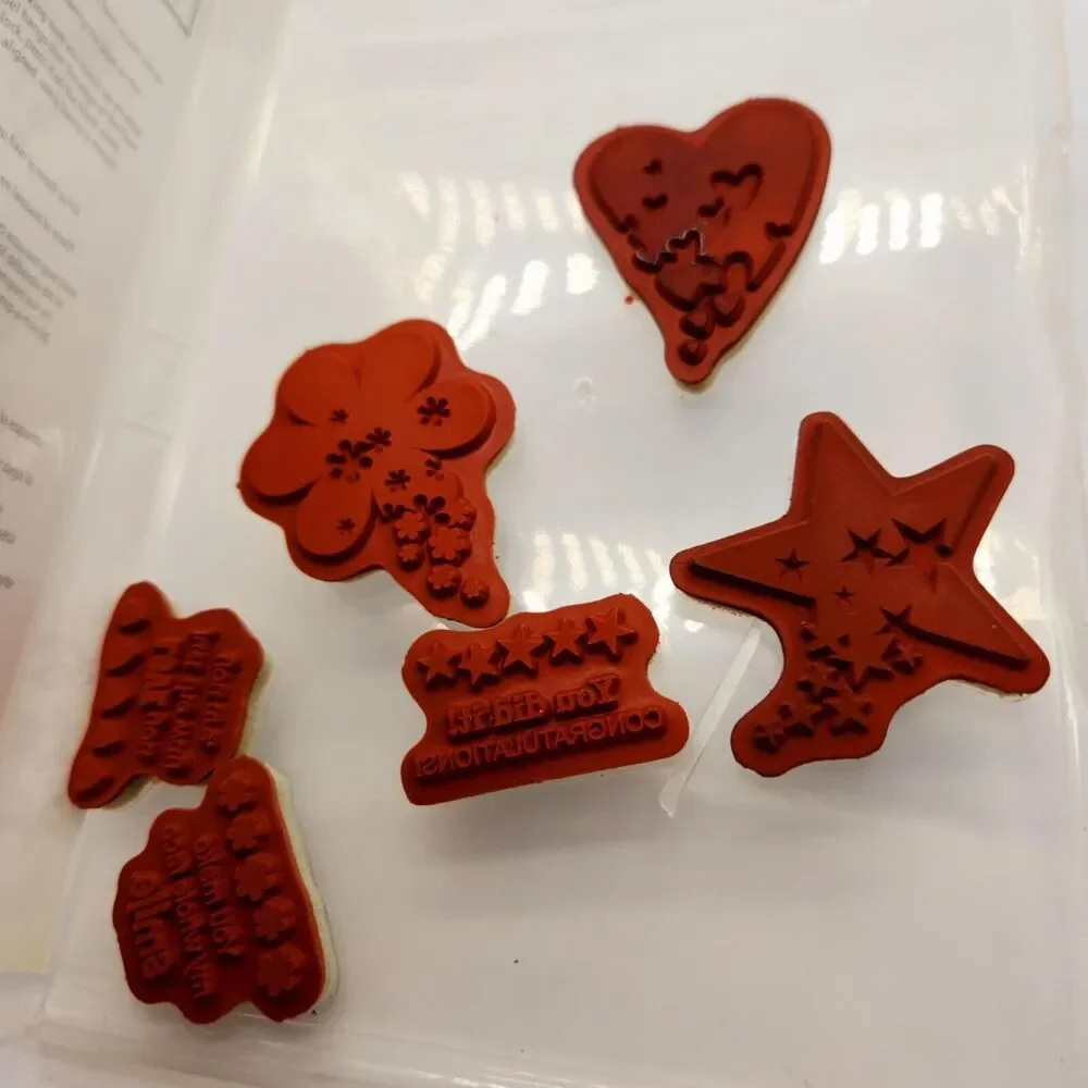 Stampin Up! stampin up