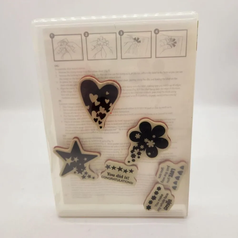 Stampin Up! stampin up