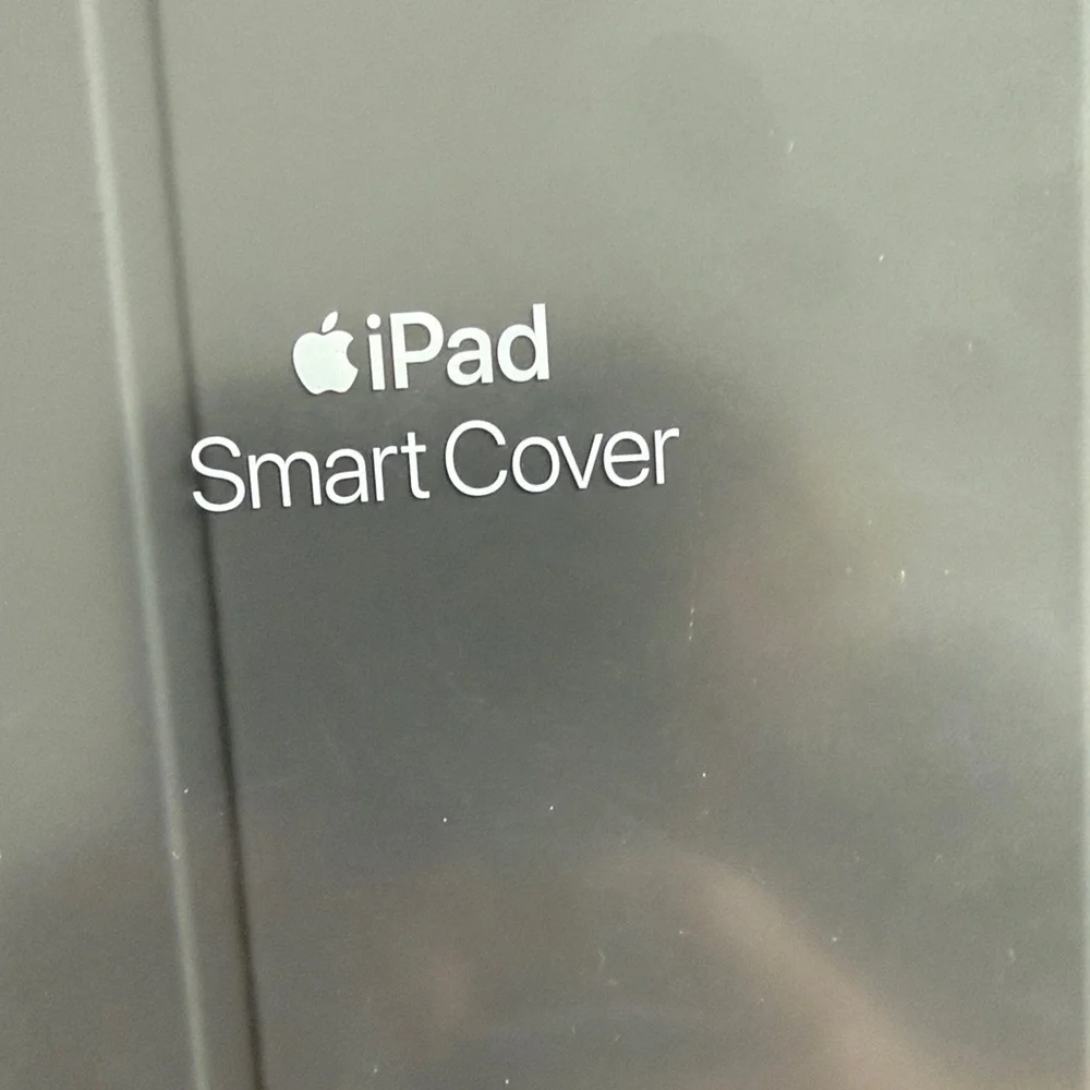 Apple elegant ipad
