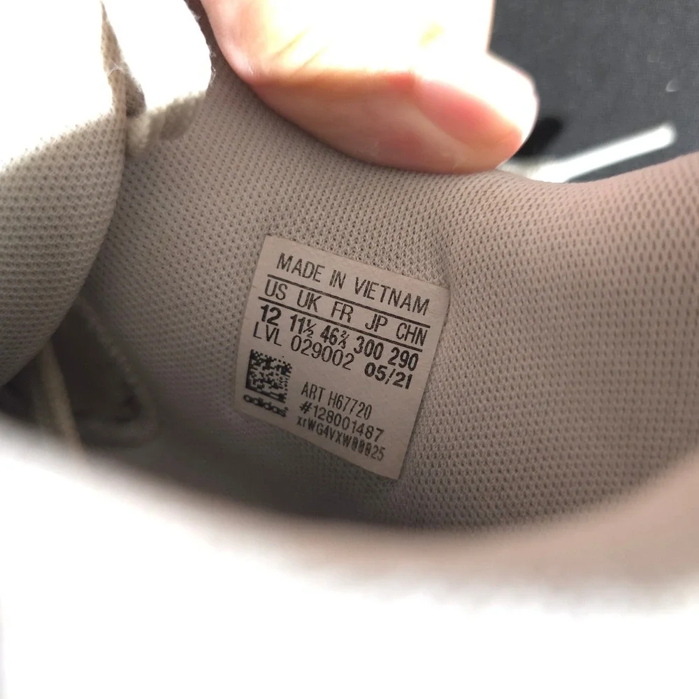 adidas comfort provide