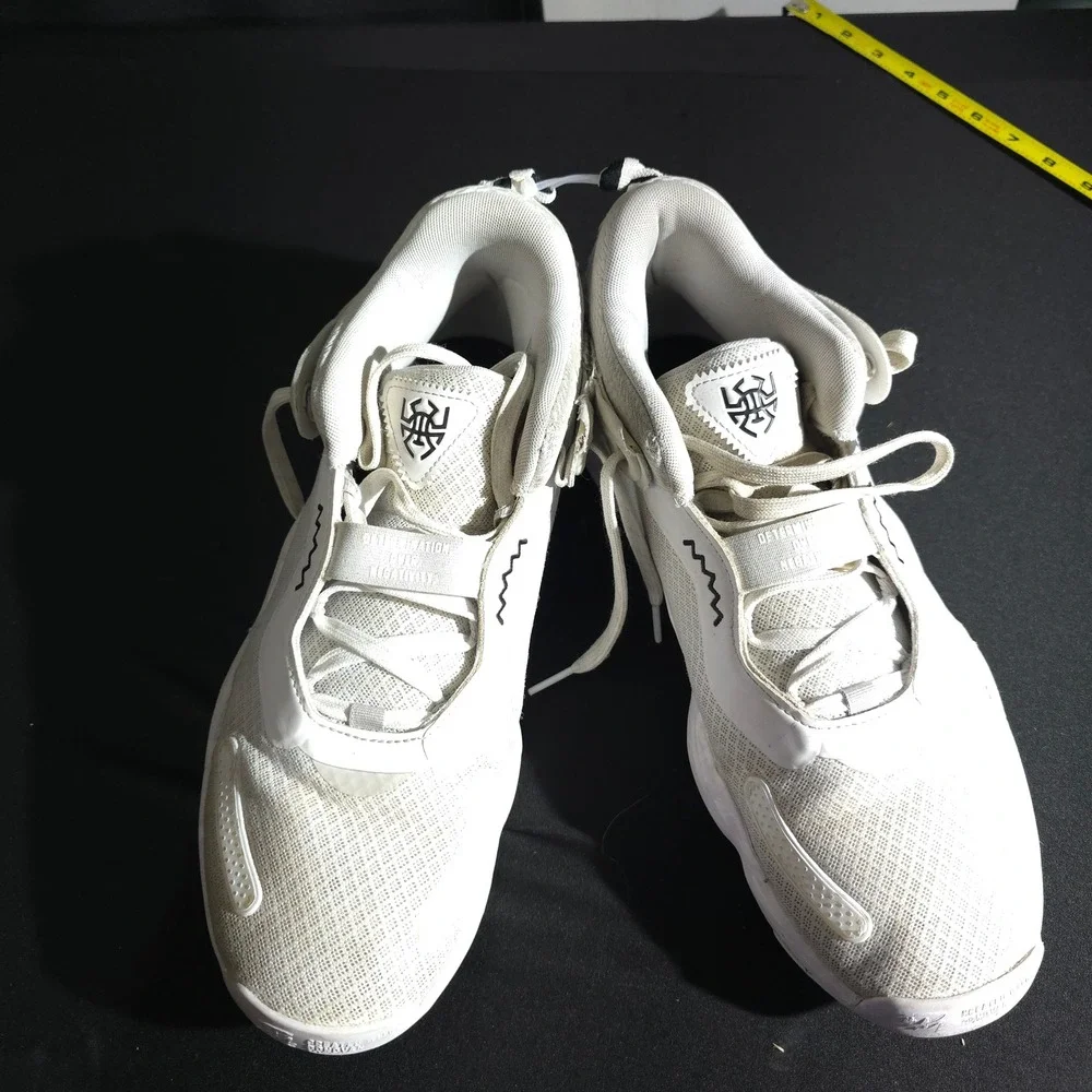 adidas designed shoe determination