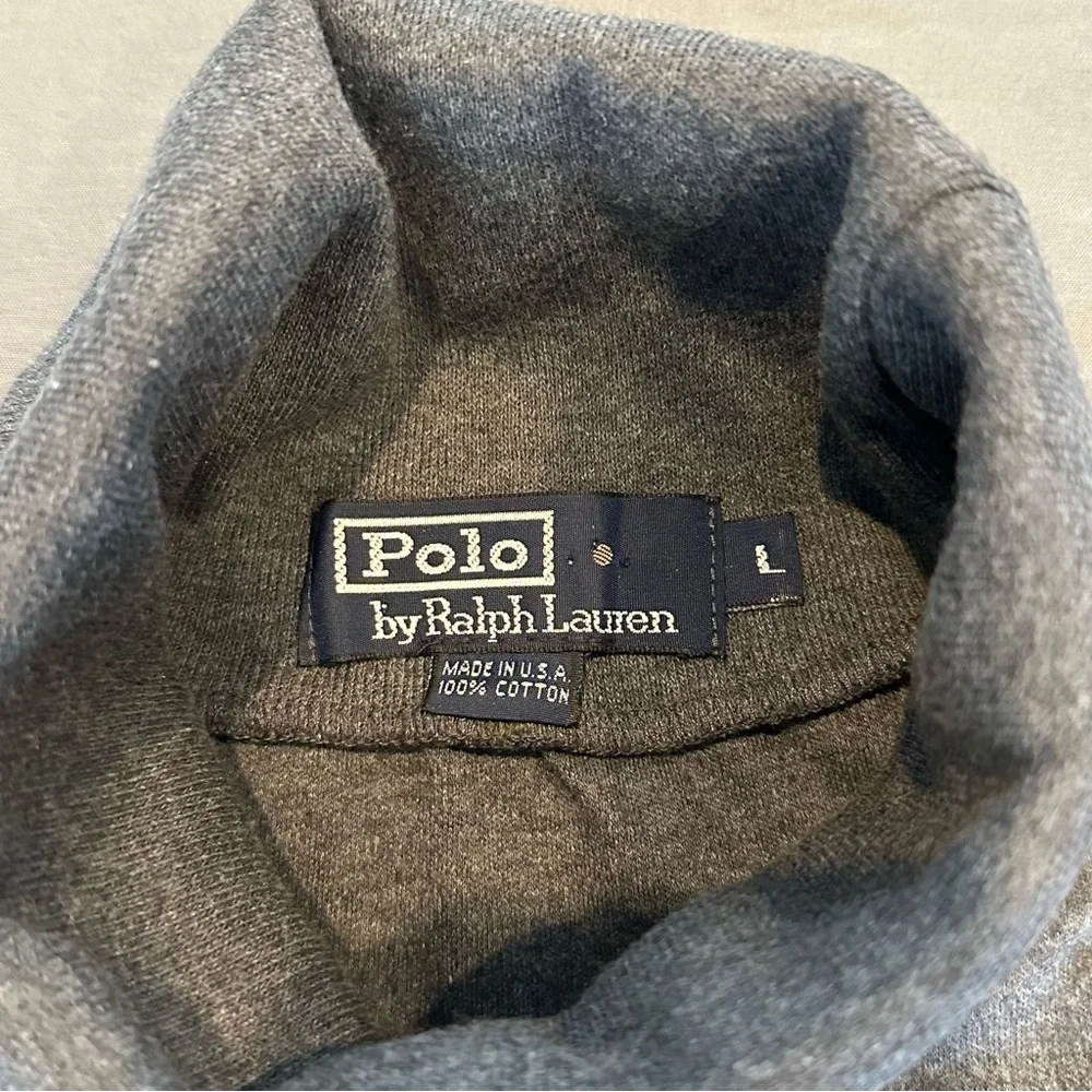 Ralph Lauren this vintage