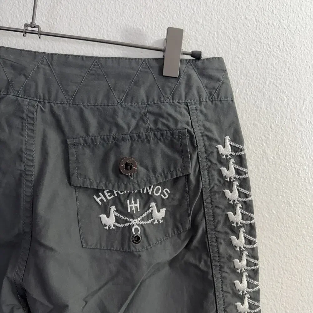 Howler Brothers this listing