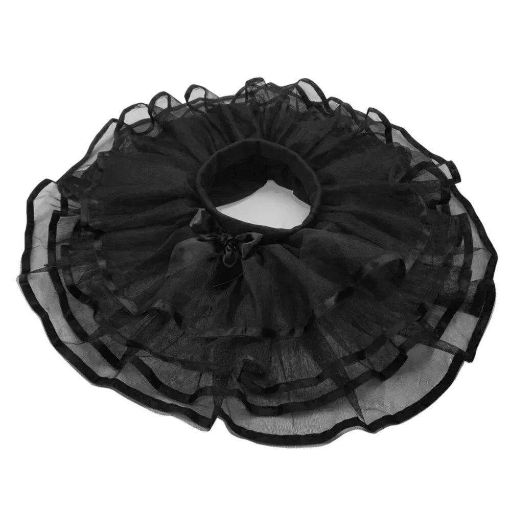 BGFKS layered tulle