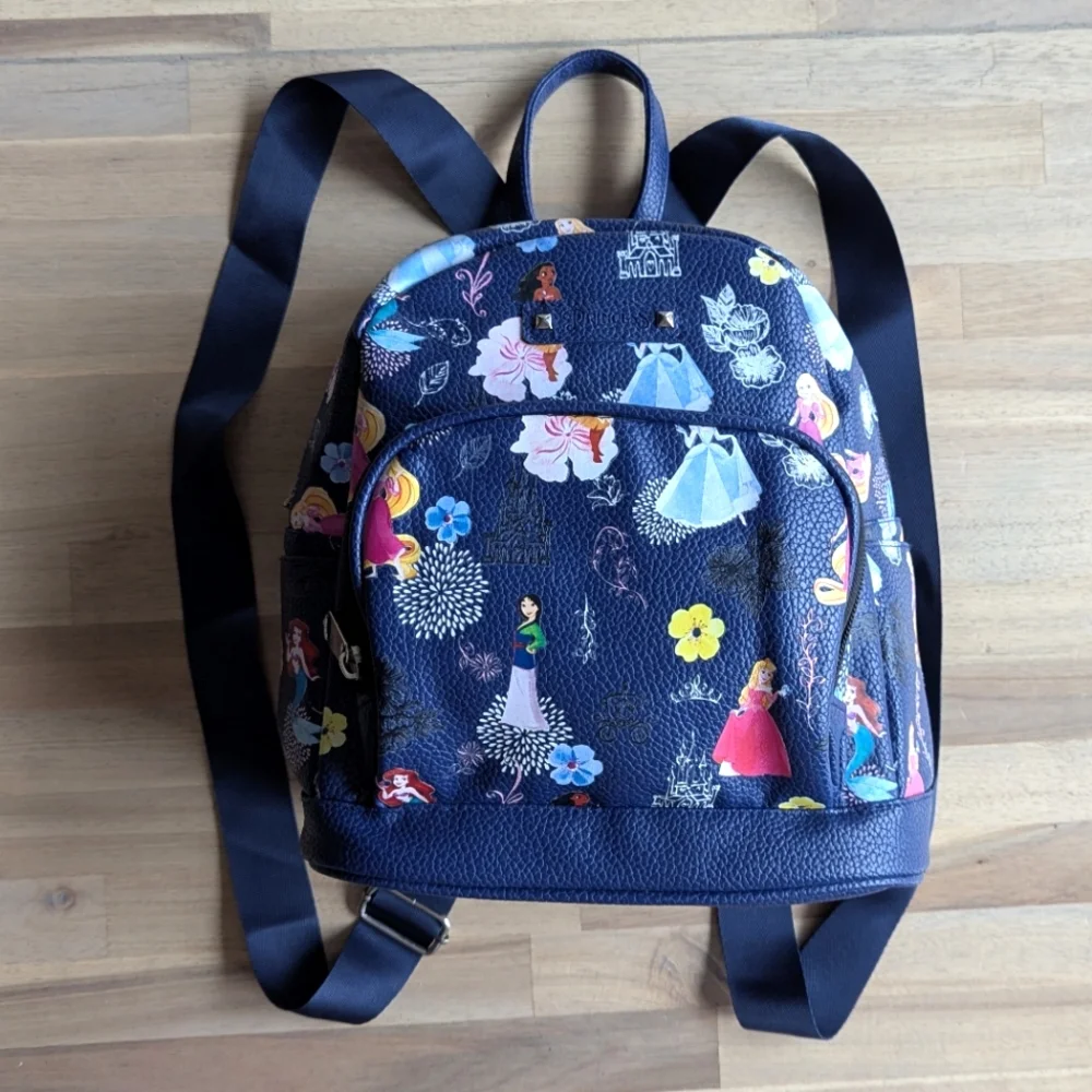 DISNEY Princess‎ Backpack