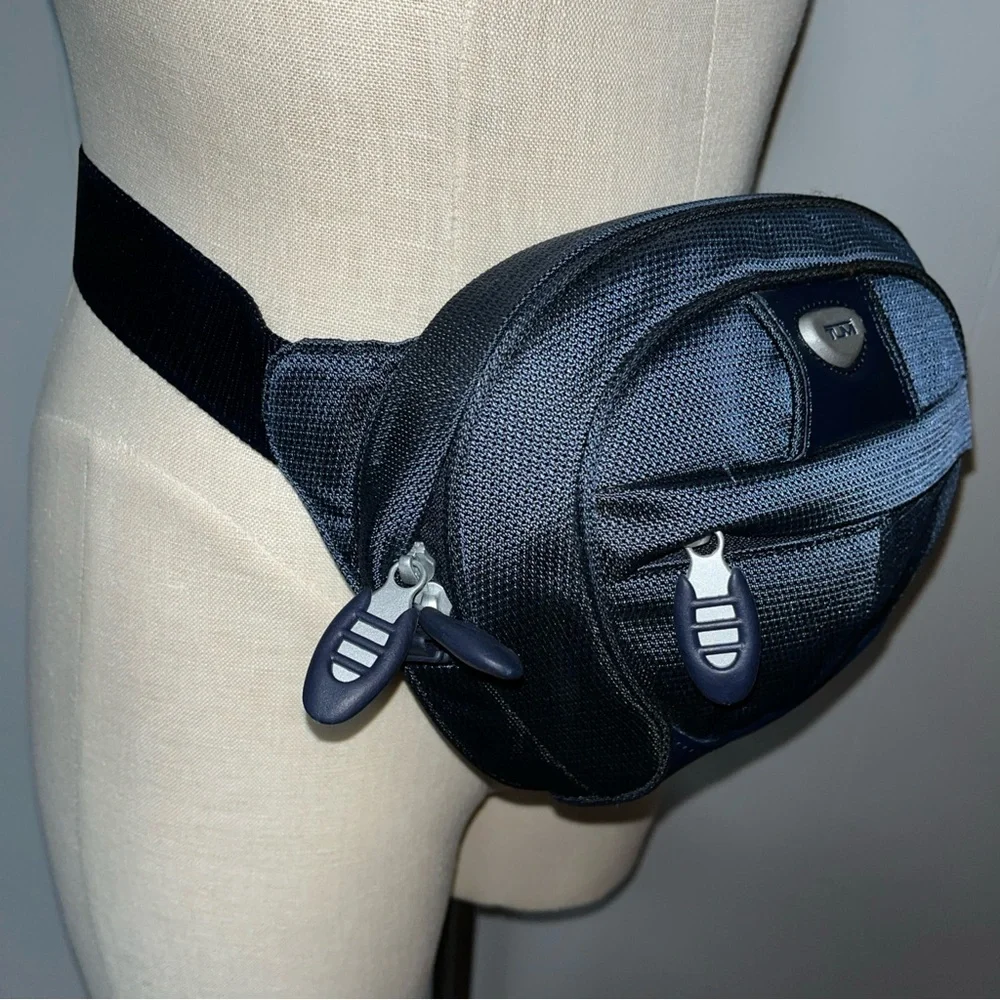 TUMI Men's Waist Bag