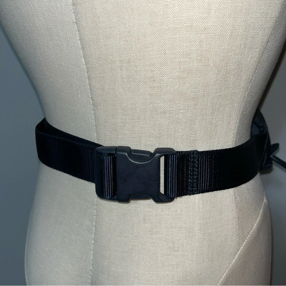 TUMI Men's Waist Bag