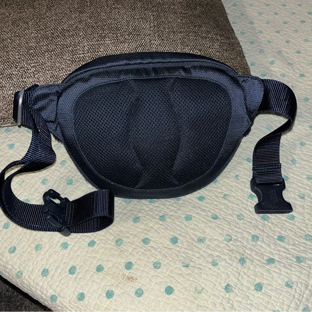 TUMI Men's Waist Bag