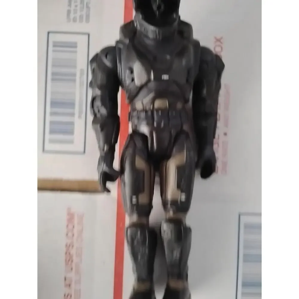 Microsoft replacement figure