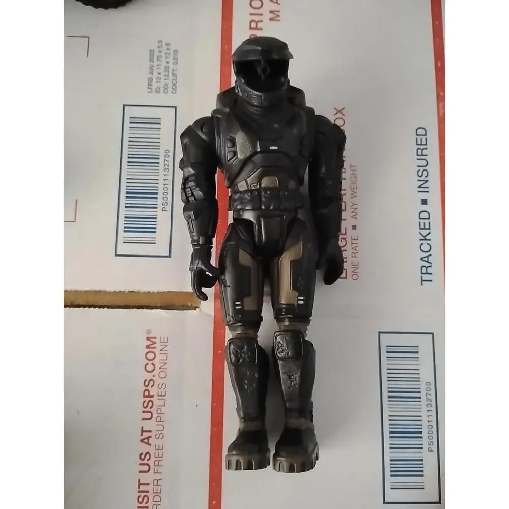 Microsoft replacement figure