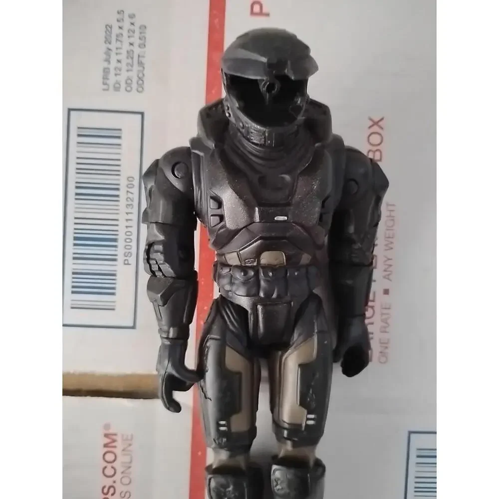 Microsoft replacement figure