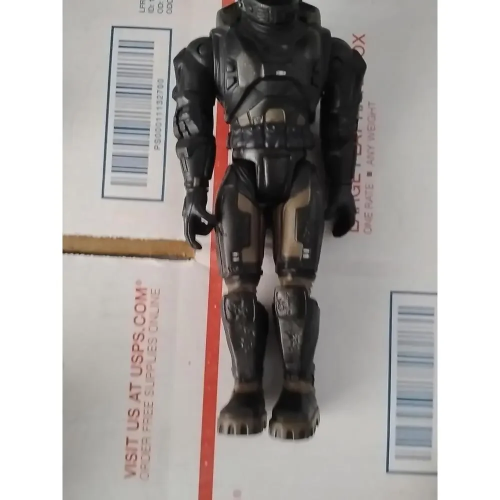 Microsoft replacement figure