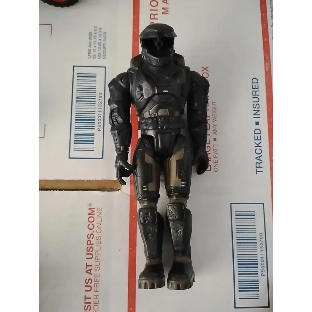 Microsoft replacement figure