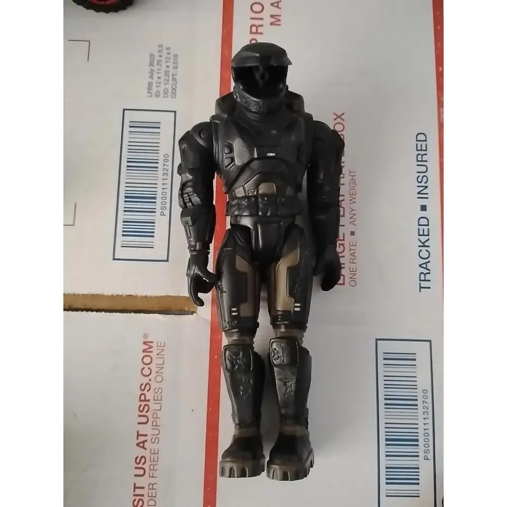 Microsoft replacement figure