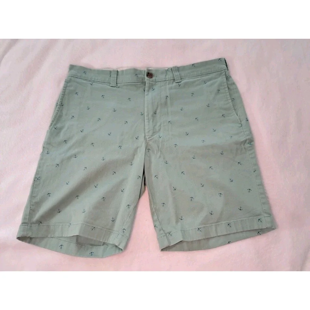 J.Crew Size 33 Portsider 9