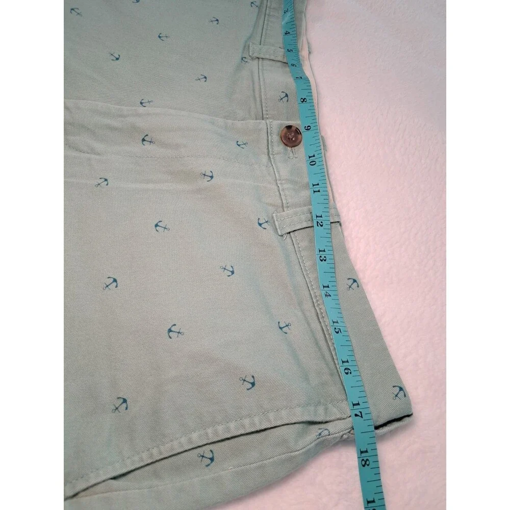 J.Crew Size 33 Portsider 9