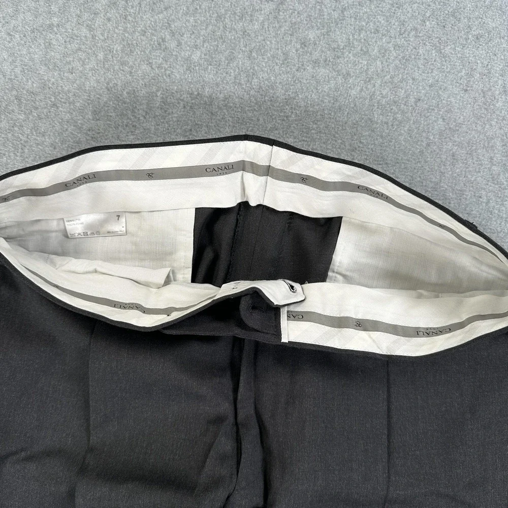 Canali formal dark